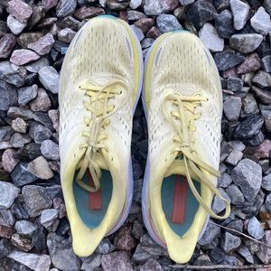 Hoka One One Clifton - Women’s Size 10